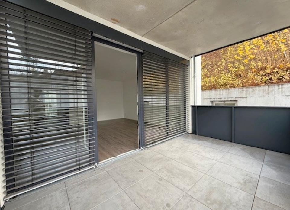 Thumbnail-Moderne 3-Zimmer-Wohnung Neubau in Höchberg