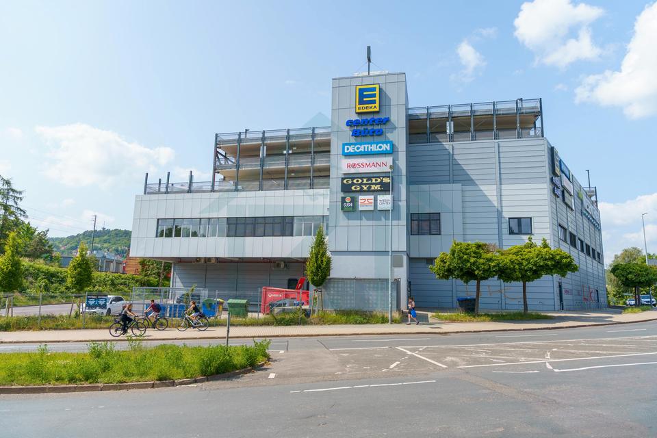 Thumbnail-Moderne und flexible Bürofläche im Wiesencenter