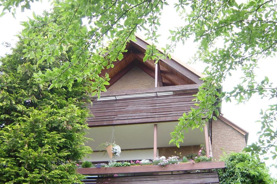 Thumbnail-Dachgeschoss Wohnung