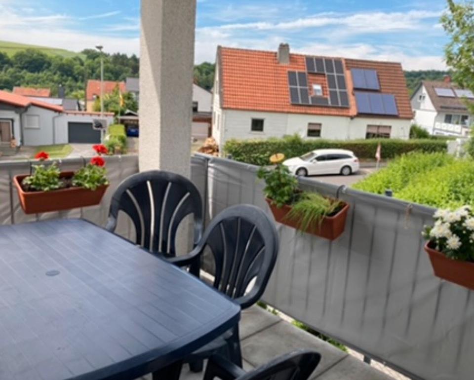 Thumbnail-2-Zimmerwohnung Diez