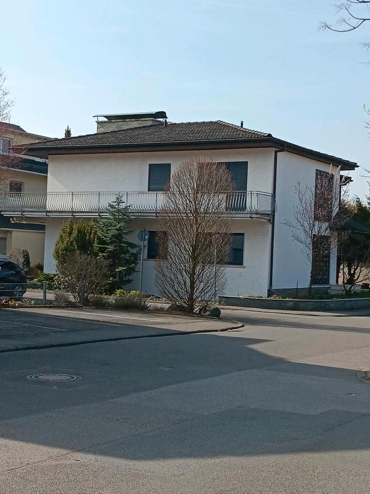 Thumbnail-Wohnung zum Vermieten