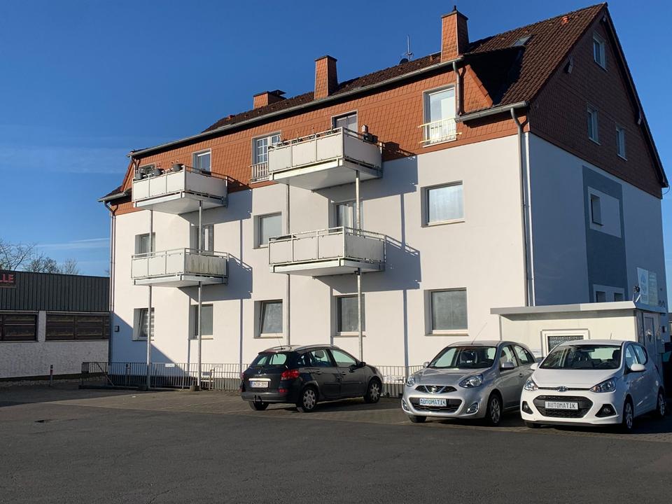 Thumbnail-Geräumige 3-Zimmerwohnung in Schwerte-Villigst zu vermieten