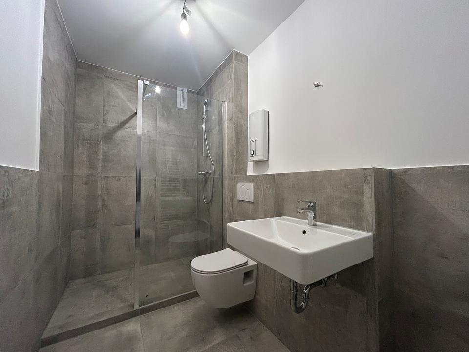 Thumbnail-Zentrale Lage! Sanierte 2-Zi-Whg mit Balkon in OB