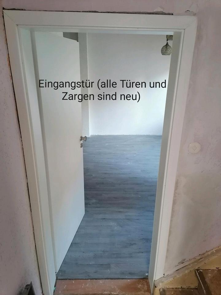 Thumbnail-3 Zimmer, Küche, Bad ca. 74 m2 630 Euro Kaltmiete, 56566 Engers