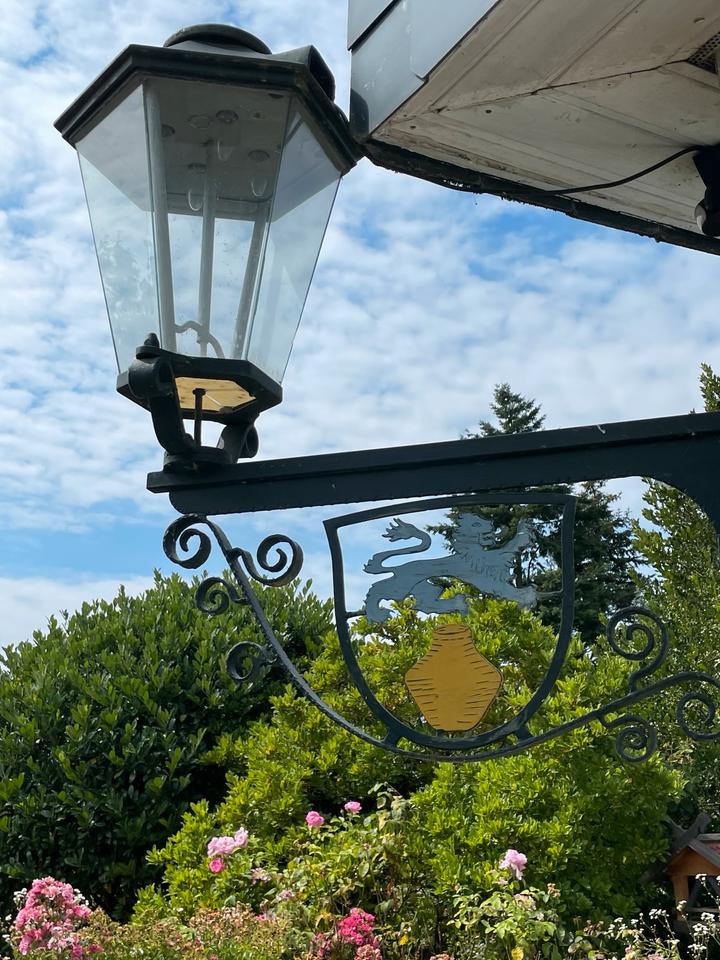 Thumbnail-Haus in ruhiger, aber zentraler Bestlage für besondere Menschen