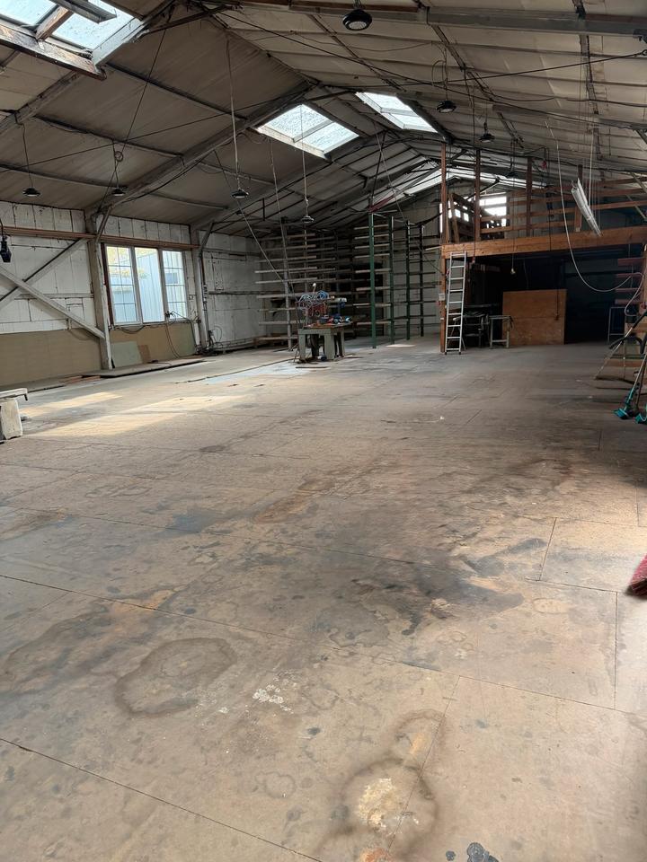 Thumbnail-Lagerhalle zu vermieten in Schifferstadt, Süd, Frei ab sofort