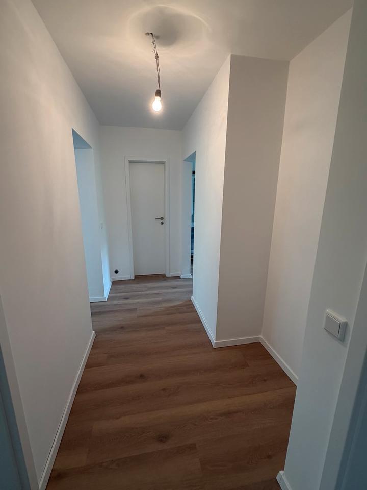 Thumbnail-Renovierte 2,5 Zimmer Mietwohnung in Velbert Birth