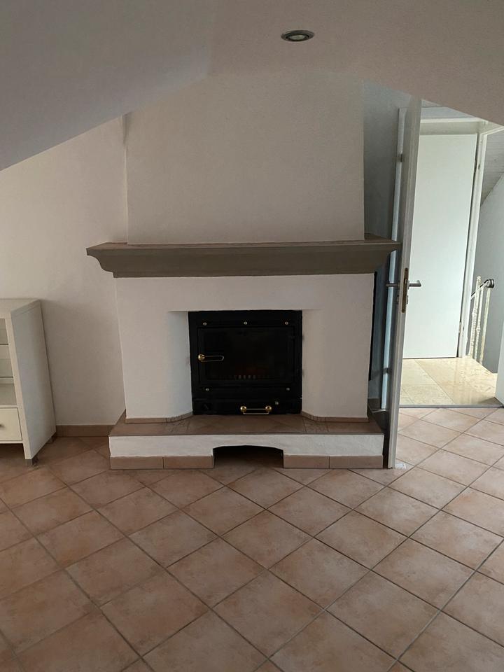 Thumbnail-Dachwohnung Sennfeld