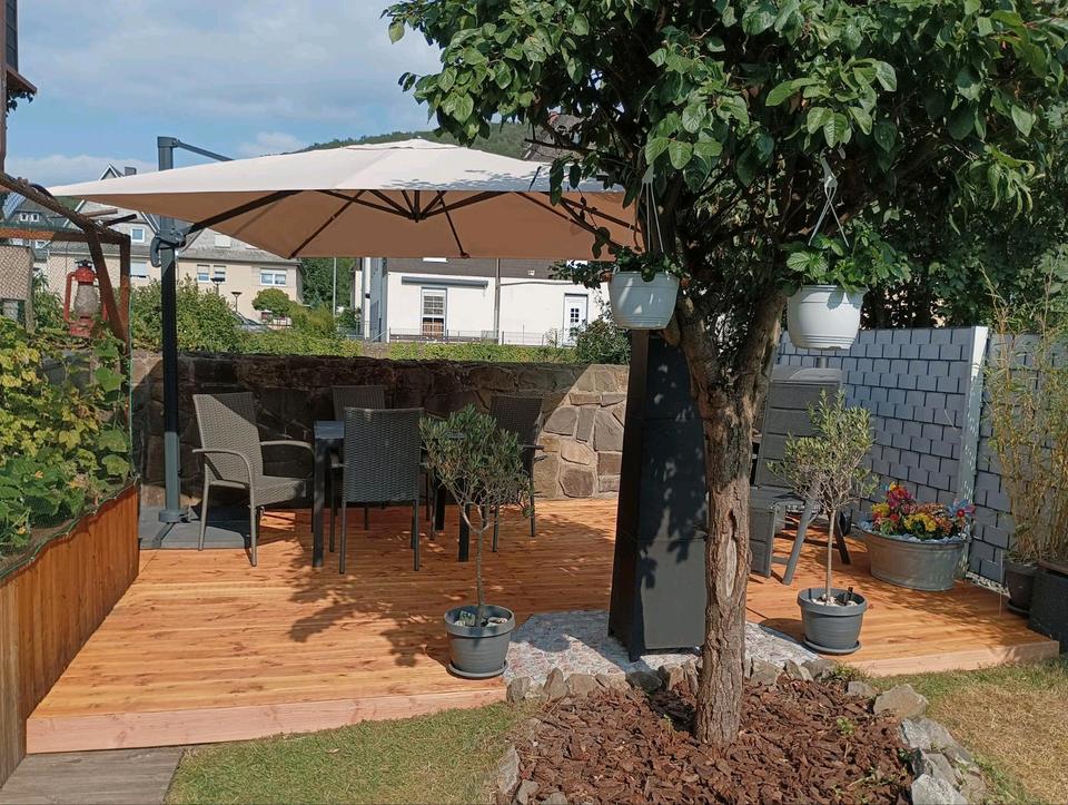 Thumbnail-Einfamilienhaus am Fluss in Herborn Innenstadt