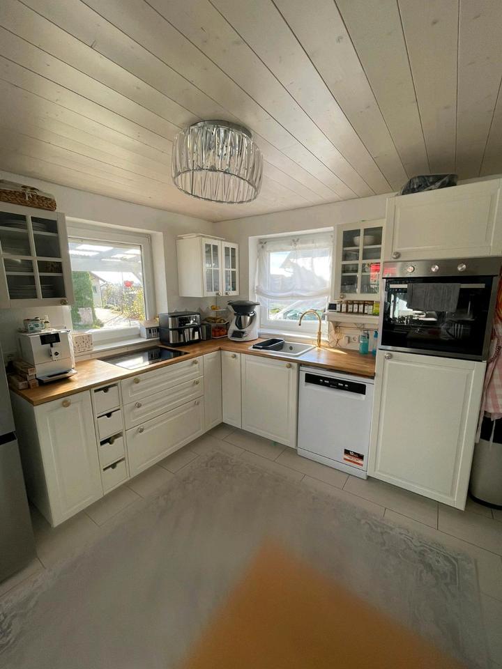 Thumbnail-Gemütliches Häuschen in Kellmünz zu vermieten