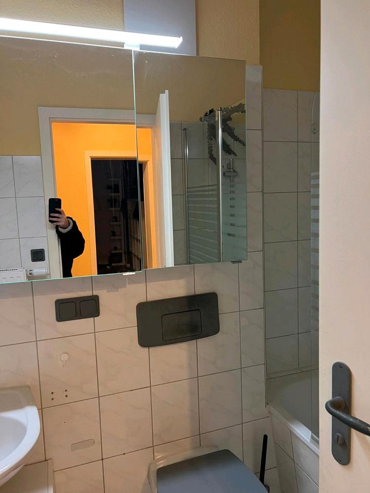 Thumbnail-1 Raum wohnung mit separat Küche