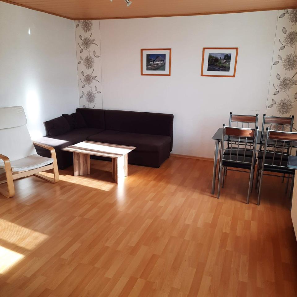 Thumbnail-Wohnung in Vacha zu Vermieten ab 01.02.2026