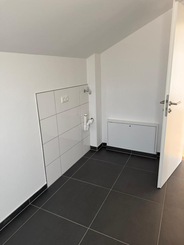 Thumbnail-Neubau Dachgeschosswohnung in Linnich