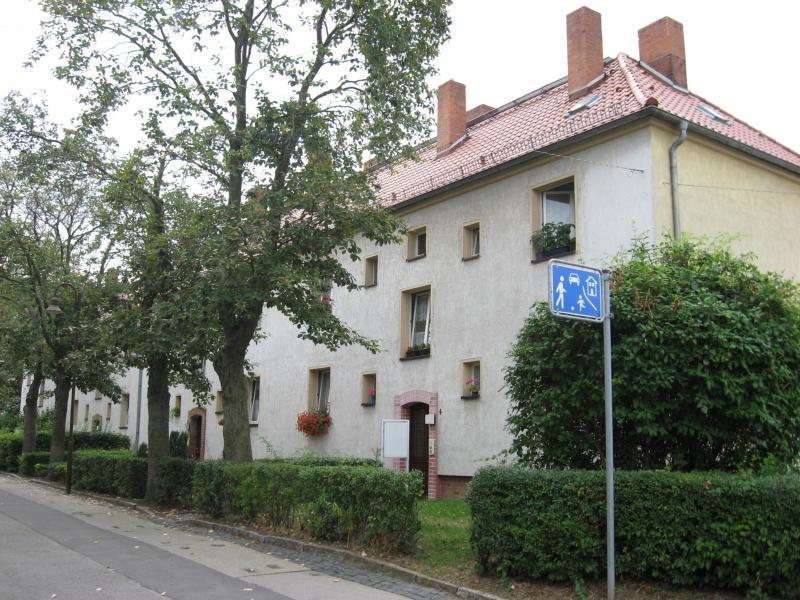 Thumbnail-Kleine Wohlfühl-Wohnung im Erdgeschoss im beliebten Siedlungsgebiet im Finkenweg 9