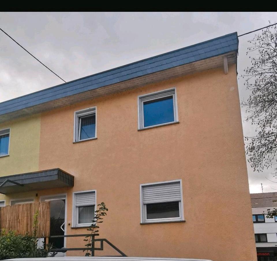 Thumbnail-DREI ZIMMER WOHNUNG IN SPRENDLINGEN