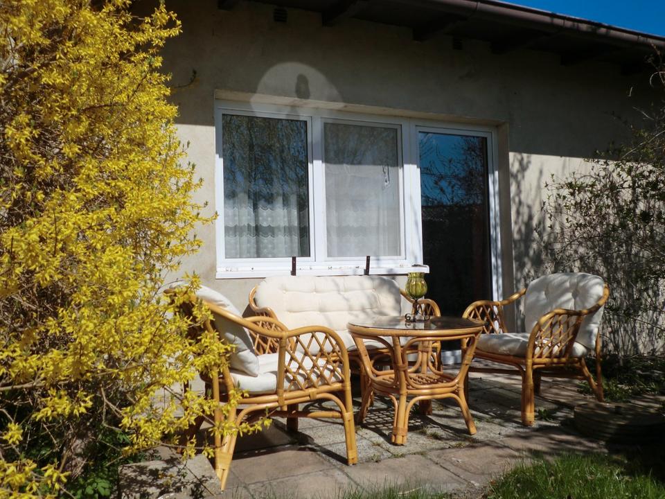 Thumbnail-Ferienwohnung, Ferienhaus, FeWo, Bungalow in Zinnowitz