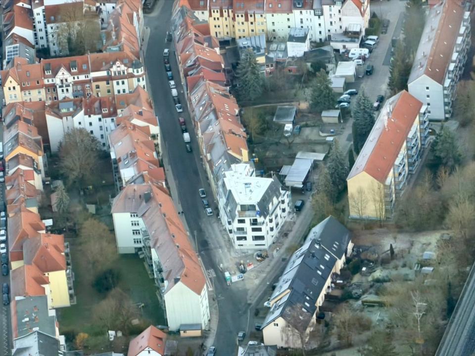 Thumbnail-Hochwertige zentrumsnahe Zweizimmerwohnung als ERSTBEZUG