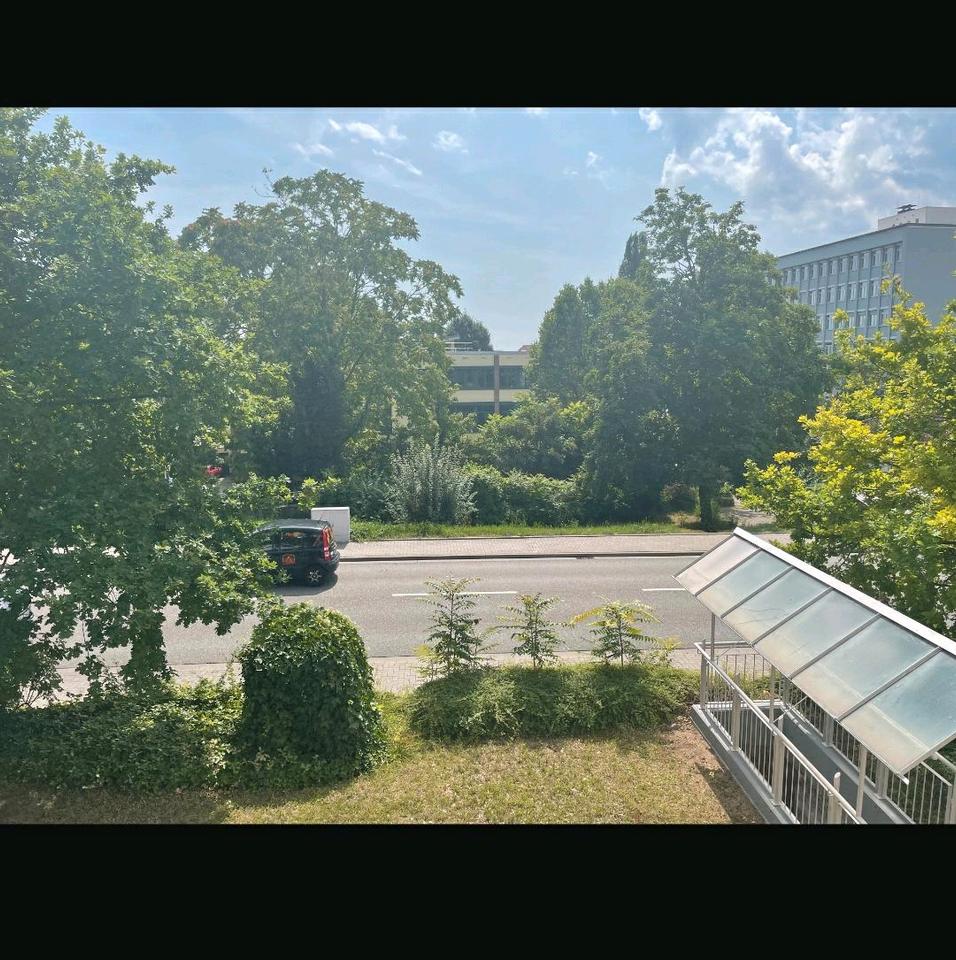 Thumbnail-Charmante 1,5 Zimmer Stadtwohnung in Neustadt an der Weinstraße.