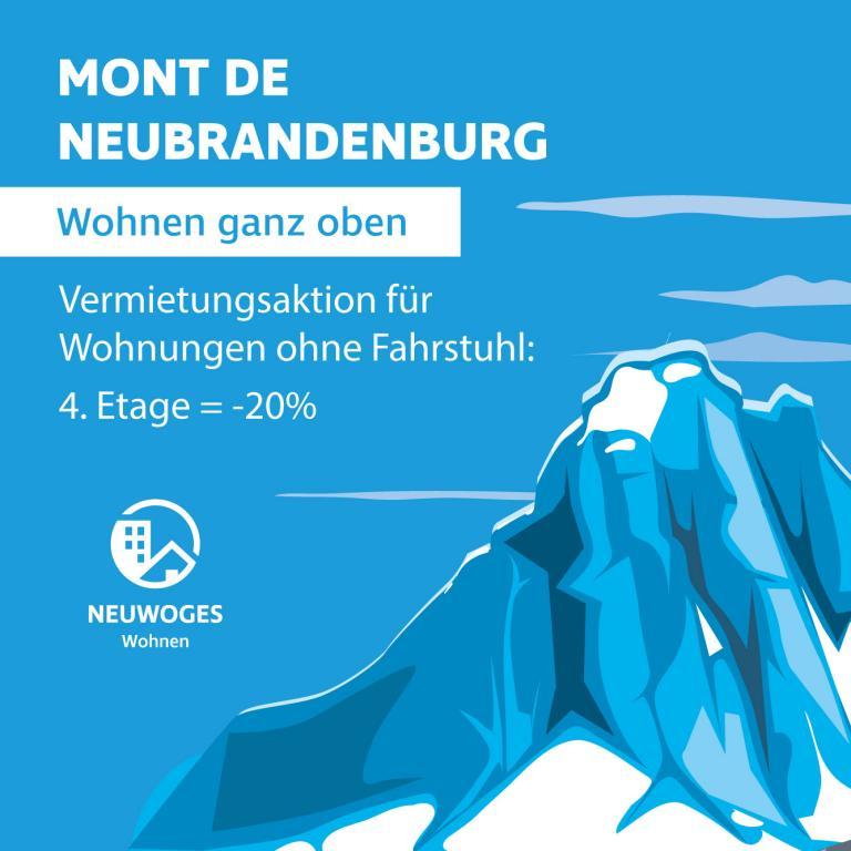 Thumbnail-Wohnen in Innenstadtnähe!