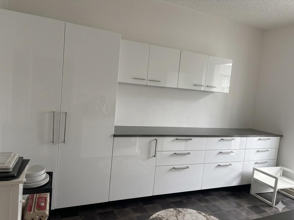 Thumbnail-Besichtigungen heute!Nachmieter 4 Zimmerwohnung Nürnberg Südstadt