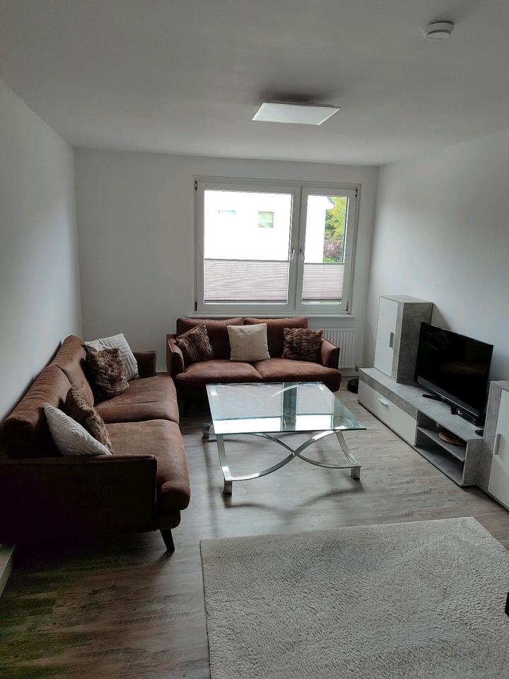 Thumbnail-Wohnung 3 Zimmer
