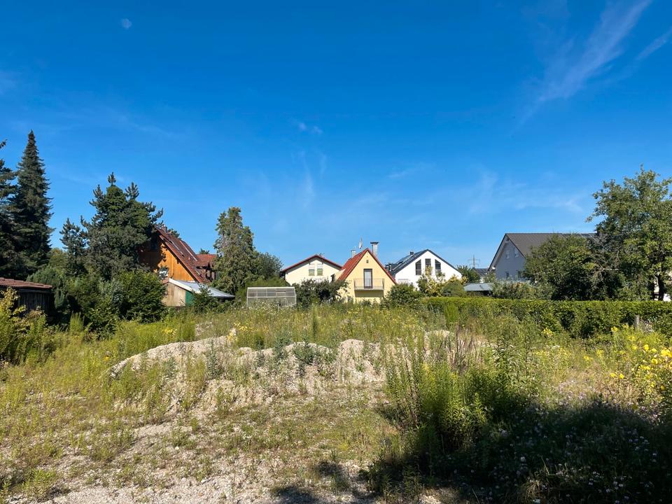 Thumbnail-3 Reihenhäuser - 10 Min. zu Fuß zu BMW & zur U2 - provisionsfrei