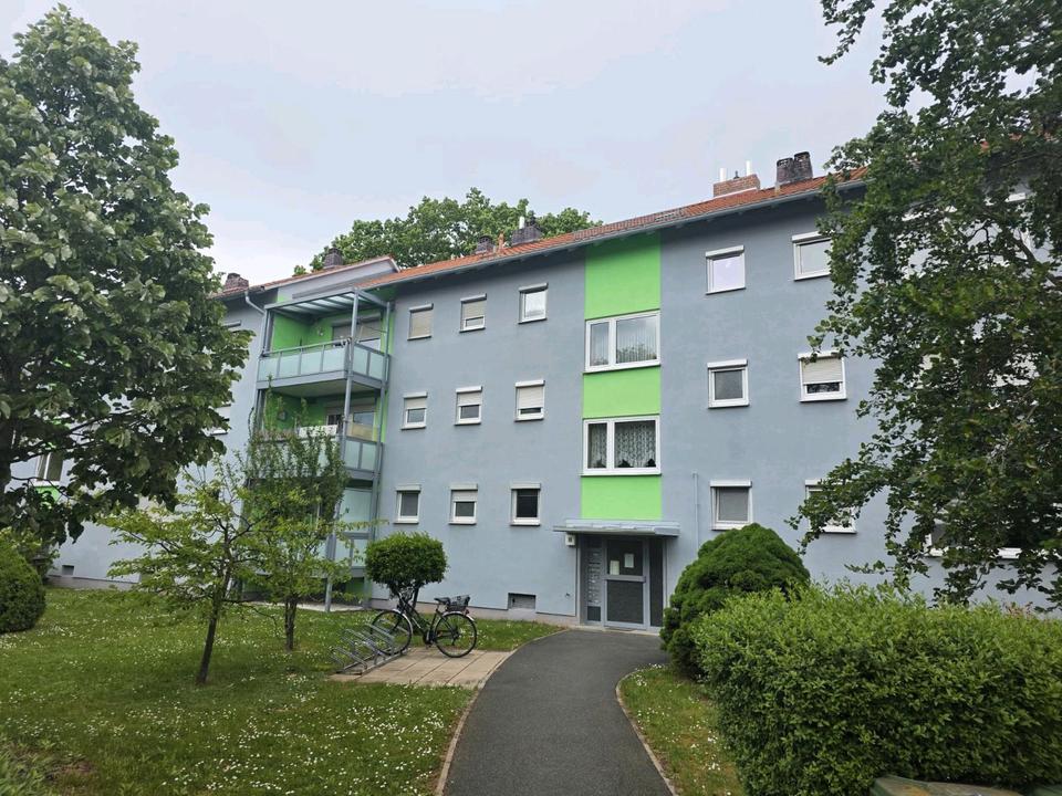 Thumbnail-Moderne&gepflegte 3-Zimmer-Wohnung in ruhiger Lage von Herzo
