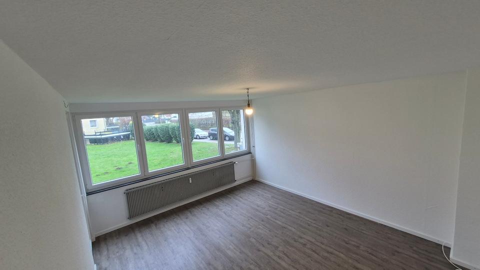 Thumbnail-2-Zimmer-Wohnung (55m²) in Neustadt, Gartenstraße. Erstbezug n.S.