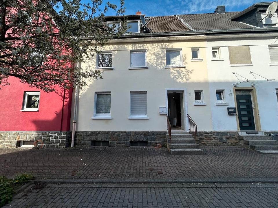 Thumbnail-Saniertes Reihenhaus in Wissen