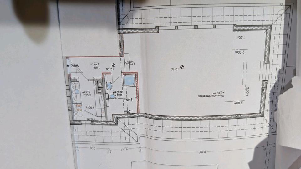 Thumbnail-Appartements Wohnung