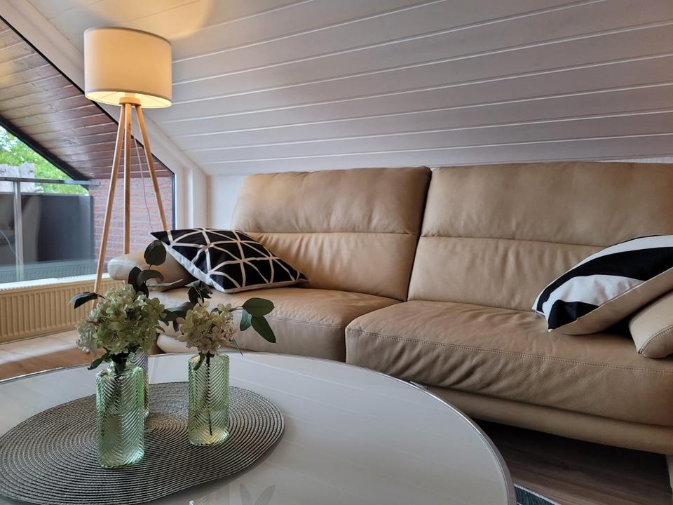 Thumbnail-Ferienwohnung Bramsche Berg