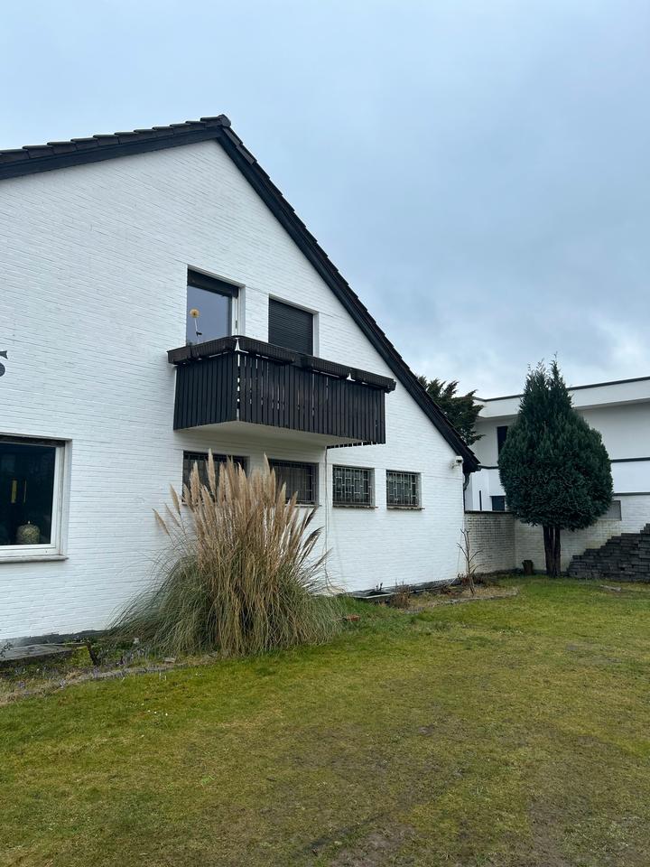 Thumbnail-Neuss ,Pomona1 möblierte Zimmer an Handwerker zu vermieten