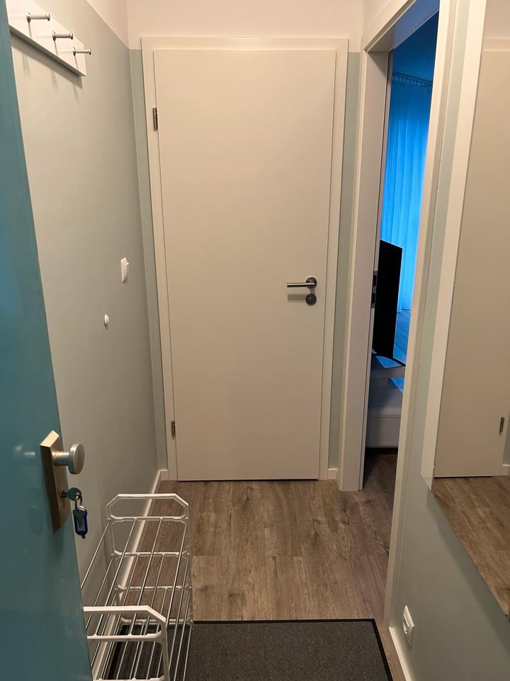 Thumbnail-1-Zimmer Wohnung Spandau bezugsfertig