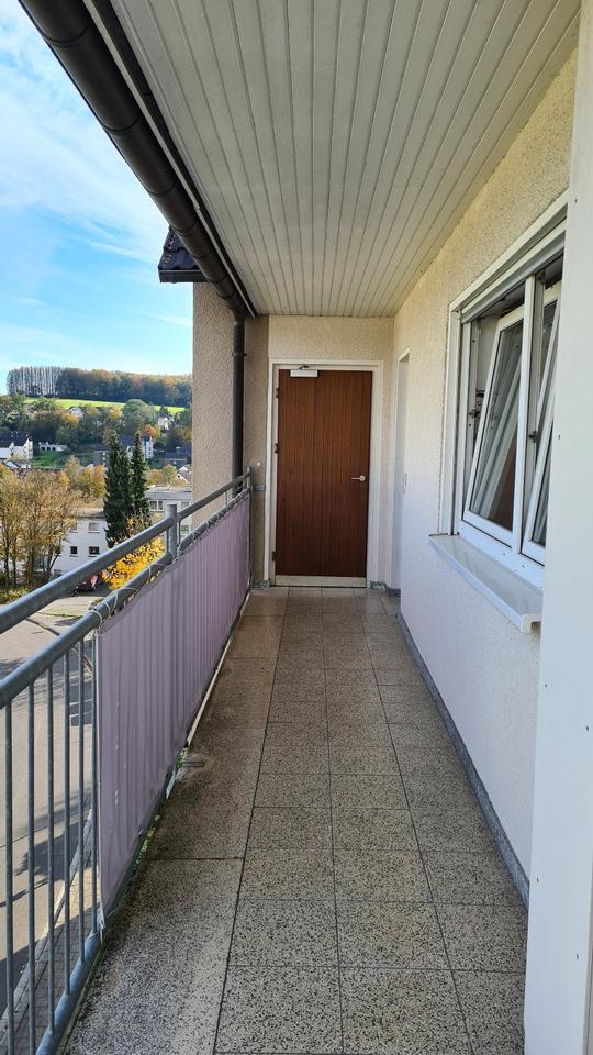 Thumbnail-Attraktive 2-Zimmerwohnung in Gummersbach-Bernberg