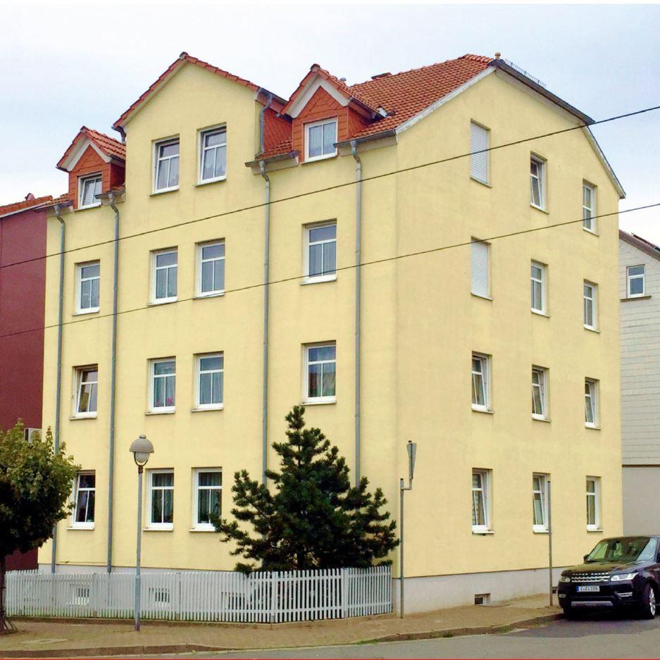 Thumbnail-Moderne 3-Zimmer-Wohnung mit EBK &Fussboheiz - Energieeffizienz