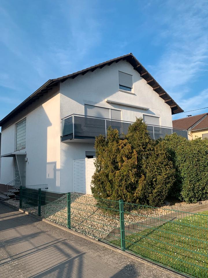 Thumbnail-3,5 Zimmer Wohnung Pfeddersheim