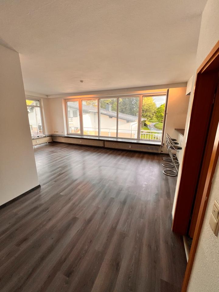 Thumbnail-Moderne 1,5-Zimmer-Wohnung, 61 m² großer Balkon in Erbach