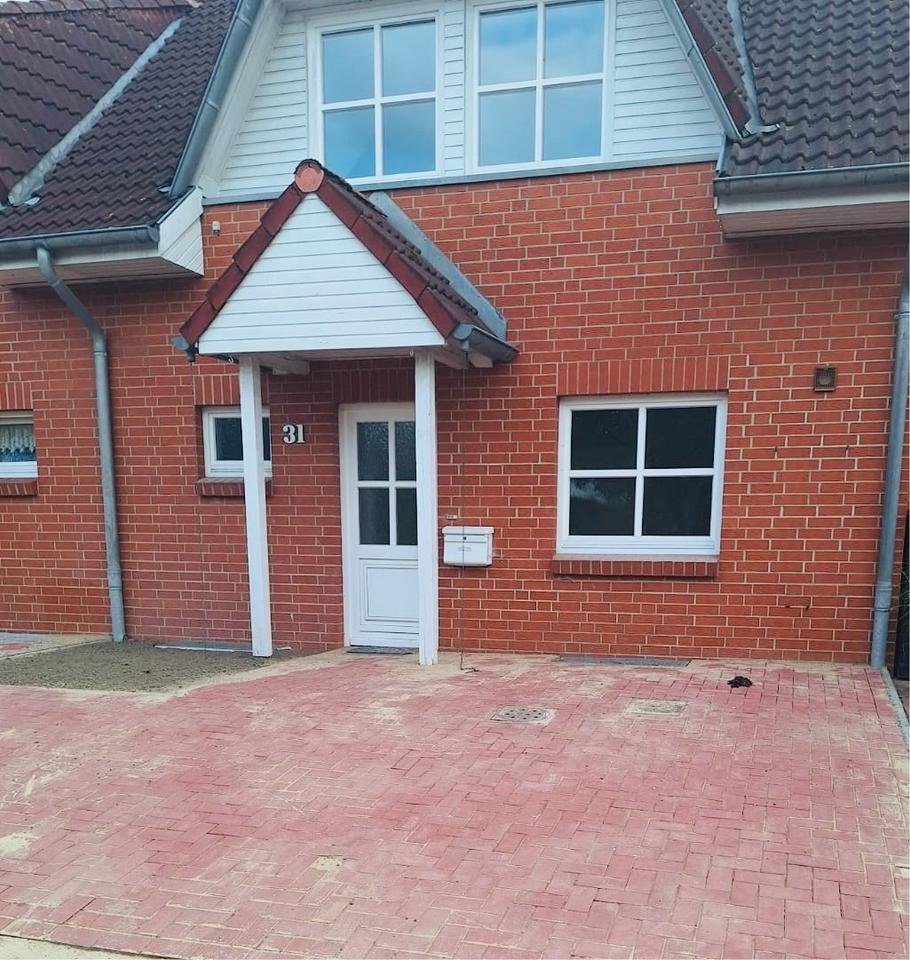 Thumbnail-Reihenhaus zur MIETE ab 052026 in Bülower Burg