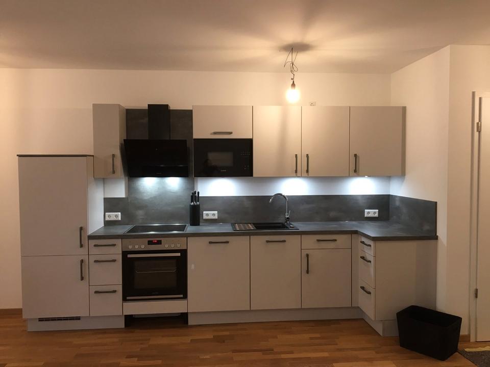 Thumbnail-3-Zimmer Wohnung in Pohl-Göns zur Miete