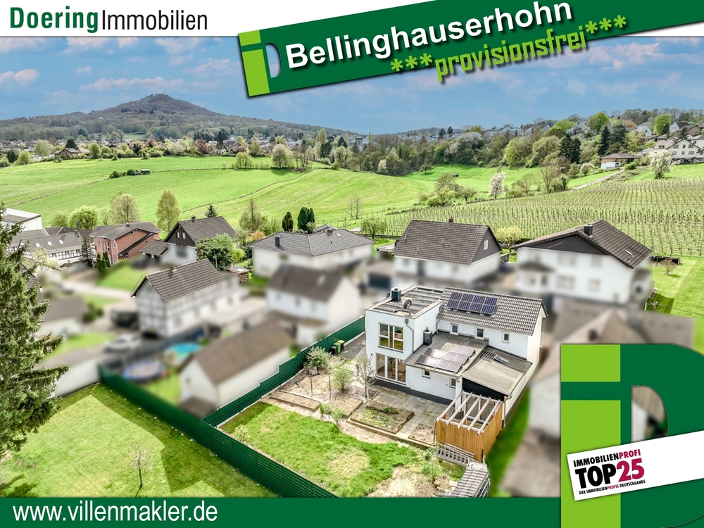 Thumbnail-*provisionsfrei* Modernisiert & großzügig – Einfamilienhaus mit Garten und vielen Extras