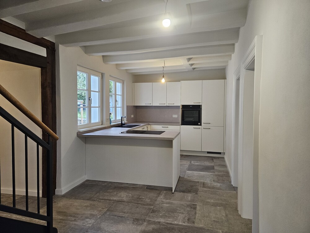 Thumbnail-Zeitlos schön: Fachwerkhaus mit moderner Ausstattung auf höchstem Niveau