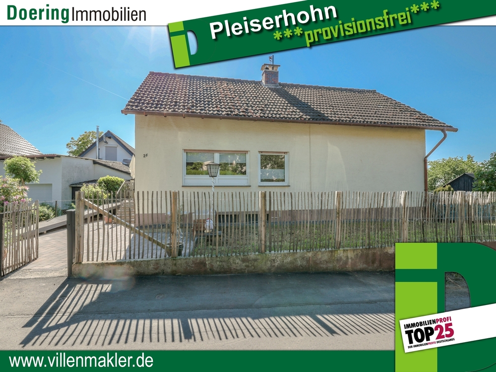 Thumbnail-*Provisionsfrei* Mehr als nur vier Wände – freistehendes Zuhause mit Terrasse, Balkon & Carport