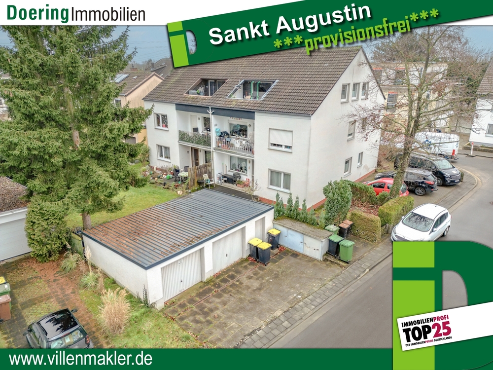 Thumbnail-Solide Vermietung, Gute Lage, Werthaltige Investition!