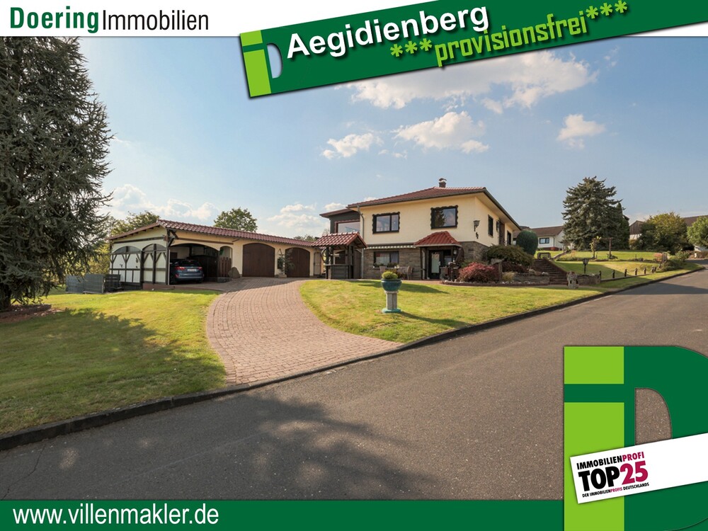 Thumbnail-Reichlich Platz für Ihre Ideen: 307 m² Wohn- und Nutzfläche!