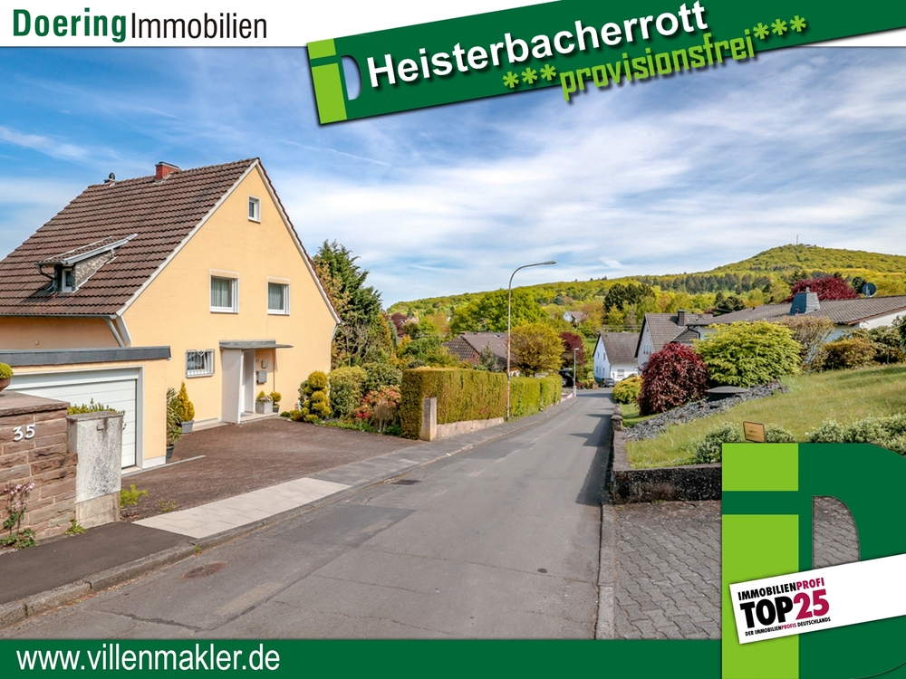 Thumbnail-Mehr Platz fürs Leben – Haus mit großem Garten und weitem Ausblick *provisionsfrei*