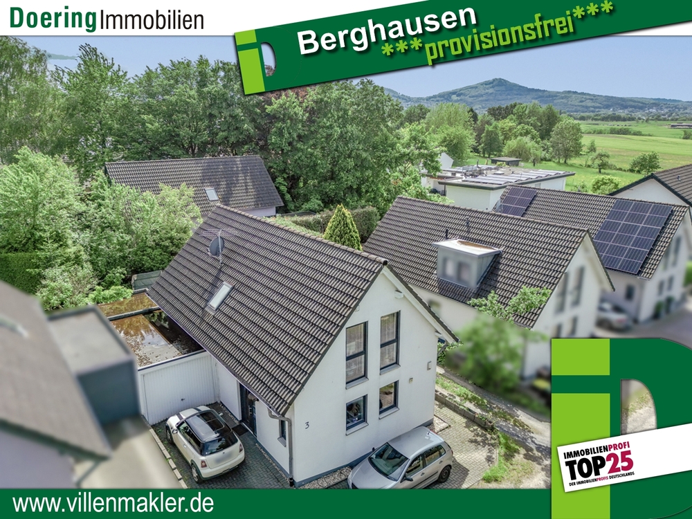 Thumbnail-Berghausen: Familientraum in ruhiger Lage *provisionsfrei*
