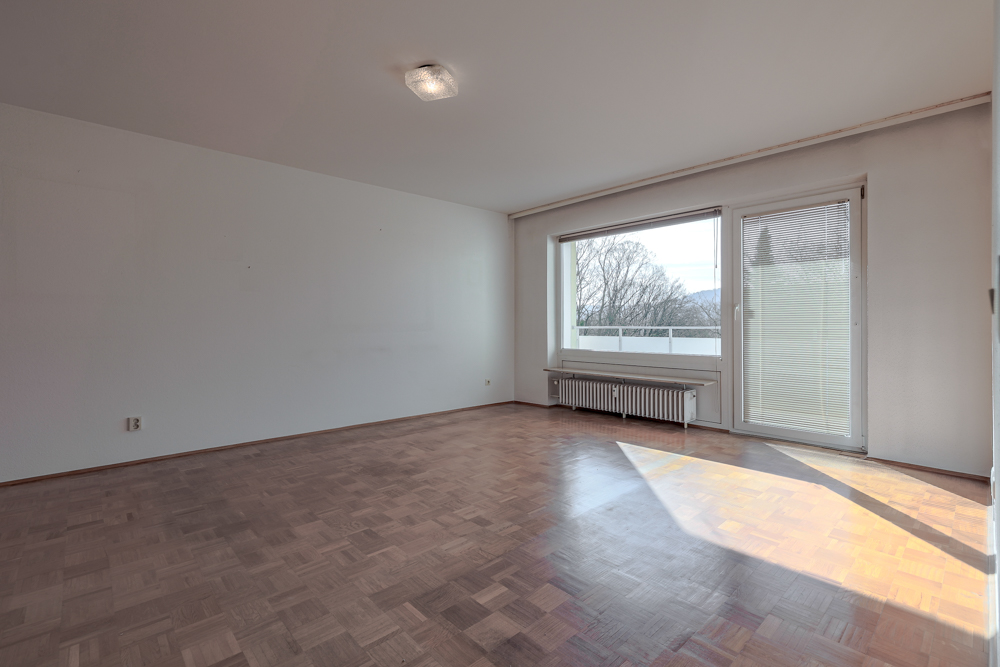 Thumbnail-Bad Honnef: 4 Zimmer 3 Balkone keine Provision!