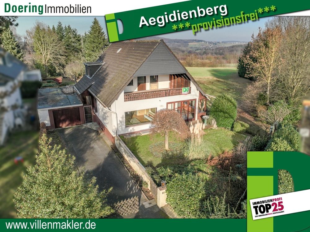 Thumbnail-Rohdiamant mit Potenzial: Entkerntes Haus mit viel Platz für Mensch & Tier. 5686 m² Grundstück!