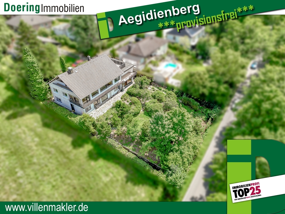 Thumbnail-Raumwunder in Ortsrandlage *provisionsfrei*