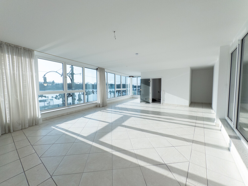 Thumbnail-Wohnung mit Panoramablick auf den Rhein